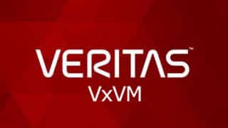 Veritas Volume Manager